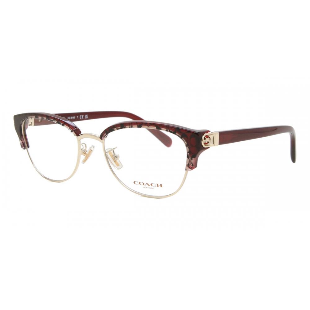 Coach Hc6195 5709 Women Eyeglasses