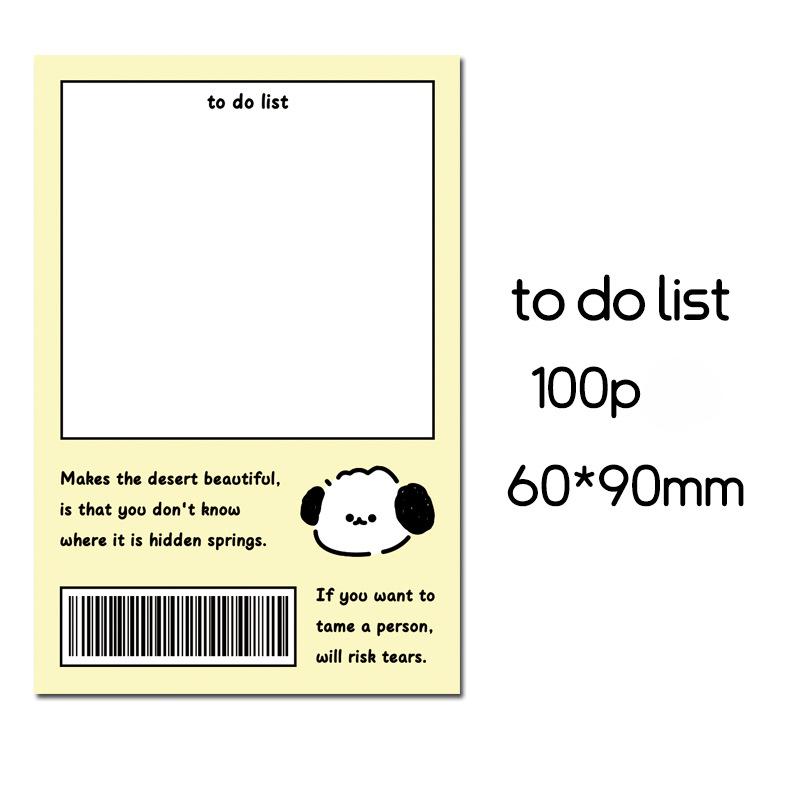 100 милых студенческих блокнотов Учебный блокнот Учебный блокнот Планировщик учебы Блокнот Планировщик учебы Блокнот