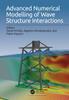 Книга Advanced Numerical Modelling of Wave Structure Interaction