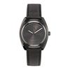 Adidas Originals Watch AOFH22514 EDITION ONE Unisex Black Quartz Brand Watch