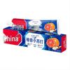 Зубная паста Zhonghua Healthy White с густой пеной