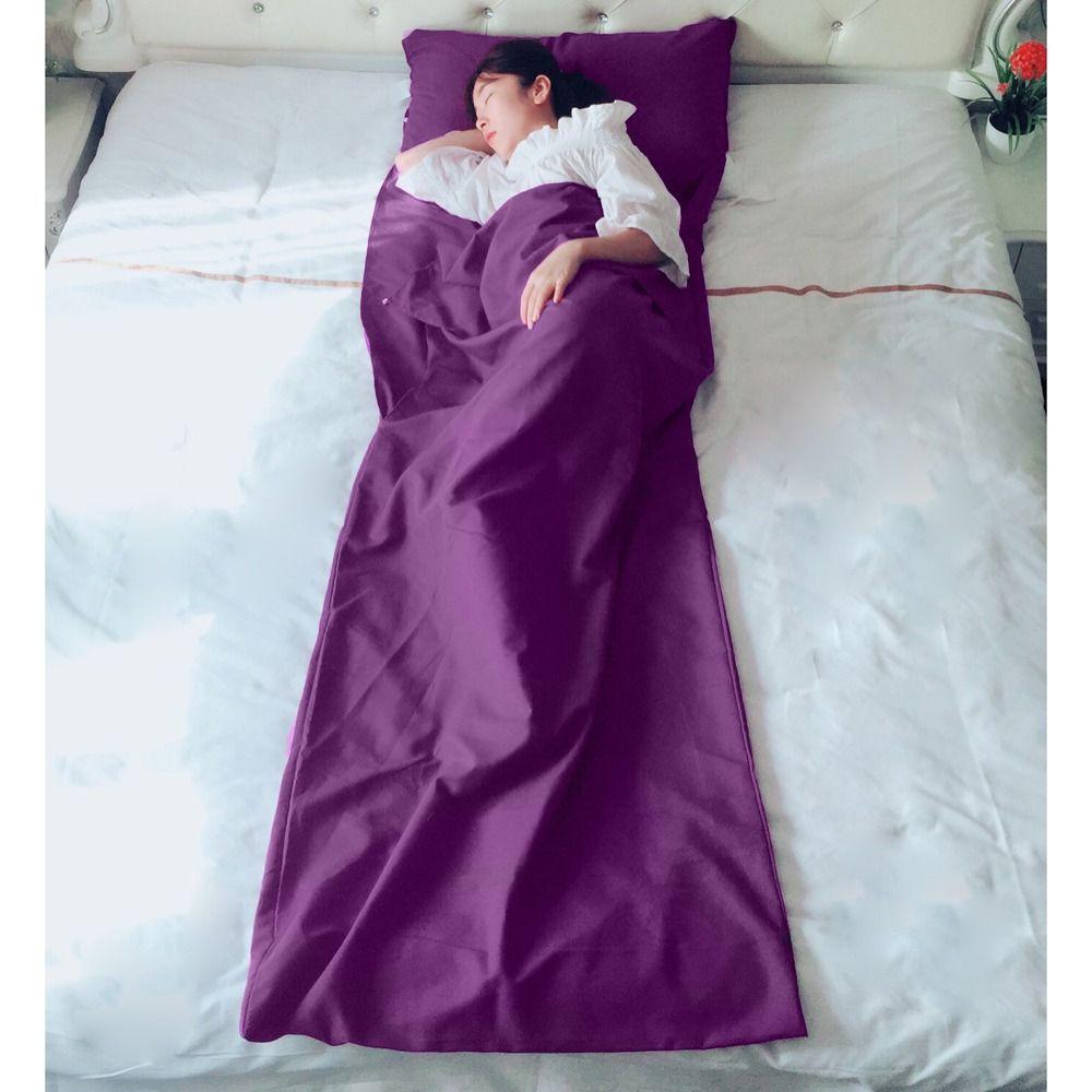 75*210см Сверхлегкий спальный мешок Сверхлегкий дорожный спальный мешок для кемпинга на открытом воздухе