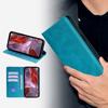 Business Magnetic Flip Phone Case for Google Pixel 9 Pro XL Pixel 9A Pixel 8 7 6 Pro 8A 7A 6A Leather Book Case Wallet Cover