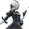 NieR Automata - Figurine Ver1.1 2B S.H Figuarts