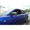 Автомобильное зеркало заднего вида, декоративная крышка для Dodge Charger 2010-2022, боковая дверь, зеркальная крышка, внешняя