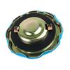 Fuel Gas Tank Cap 17620-Zh7-013 For Honda Gx120 Gx160 Gx200 Gx240 Gx270 Gx340