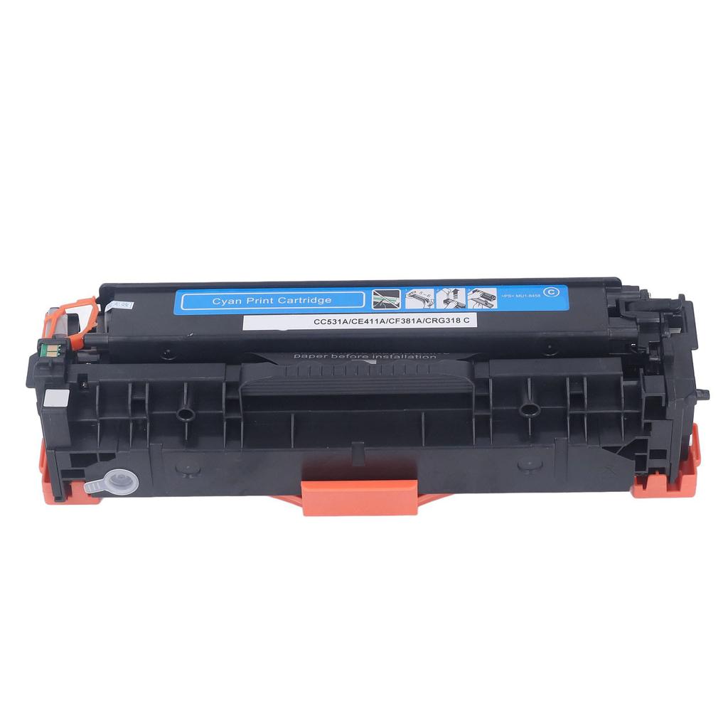 304A Голубой Тонер-картридж Тонер для принтера Сменный Печатающий картридж для Color LaserJet CM2320 MFP