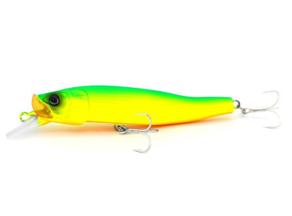 Little Jack Плавающая приманка Forma Gloss 90 мм 10,5 грамм 07 (8037)