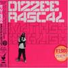 CD DIZZEE RASCAL - Математика + Английский WPCB10027 XL Recordings 2007 Япония ObiDance & Electronica Б/у