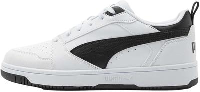 Кроссовки Rebound V6 Low white/black/black