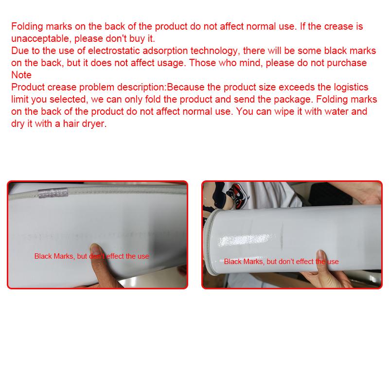 Car Electrostatic Adsorption Sunshade For VOYAH FREE 2022-2025 Sunshade Skylight Blind Shading Sticker Internal Accessories