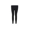 Nike High Elasticity Running Sport Tights Women Bottoms Black 890306-010