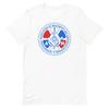 MACHINIST UNION RACING - Unisex T-Shirt Tops Tee S-4XL
