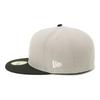 New Era newera кепка 59FIFTY 14561983 NER35C4087 MLB New York Yankees NY БОКОВОЙ ПАТЧ ONSPOTZ специальный заказ шляпа 5950 Боковой патч Прямой Плоский козырек новый