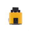 Mooer Yellow Comp Micro Mini Оптический компрессор Педаль эффектов для электрогитары True Bypass