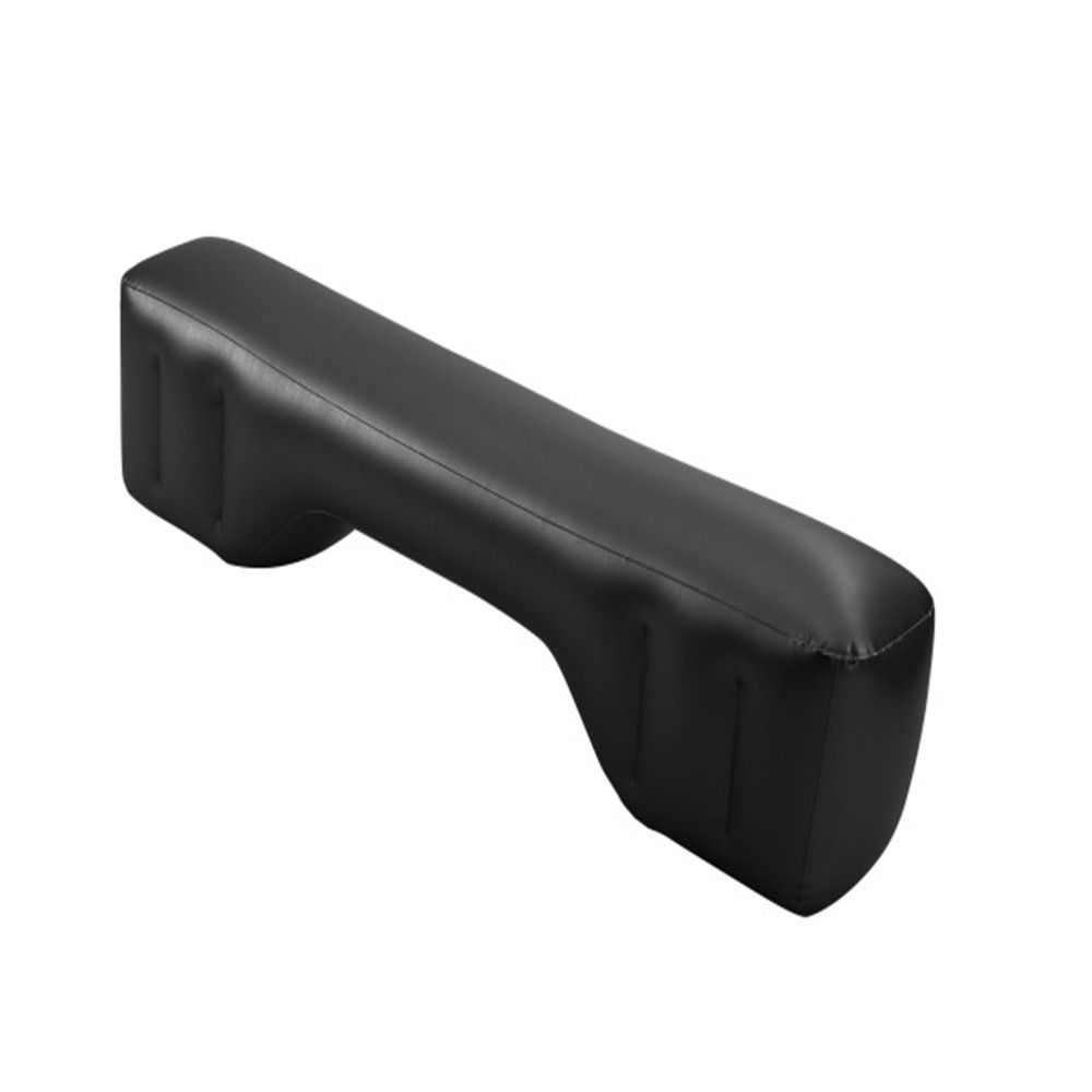 Inflatable Car Inflatable Foot Pad Air Bed Car Inflatable Bed Camping Travel Hiking Trip