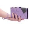 Wallet Line Multi-card Stitching Leather Case For iPhone Samsung Galaxy Xiaomi Redmi Huawei Google LG Nothing Phone Case
