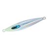 Daiwa Metal Jig Saltiga FK Jig TG 150g PH Silver Glow Head Saltiga FK Jig TG Lure
