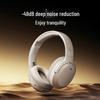 Edifier W820NB 3-Gold Edition Noise-Cancelling Headphones