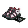 Air More Uptempo PS Средний пепельный сирена красный белый DH9723-200