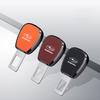 Car Seat Belt Clamp Extender Safety Belt Buckle Auto Seat Belt Extender For Subaru Impreza Legacy WRX STI BRZ Forester Accessory