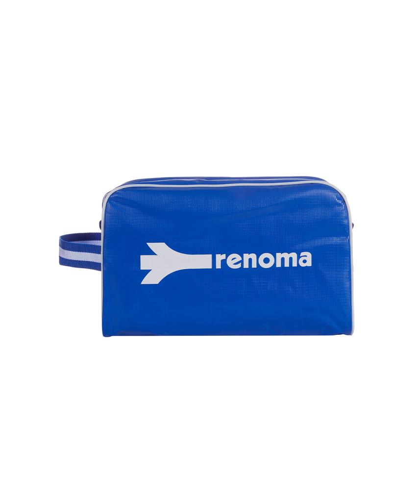 Lenomasuyeongbog Товары Эмалированная Многоцелевая Сумка Синяя Ro-Rb2F004-Bu