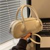Bag Women's Fashion New Shoulder Bag Versatile Casual Handbag