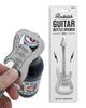 SUCK UK Bottle Wine BLUES Opener, Opener, Guitar,