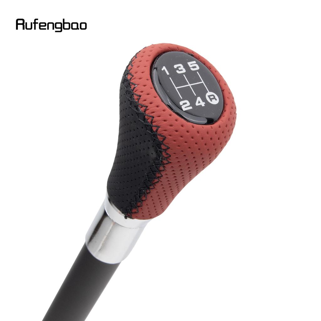 Трость для ходьбы с черным красным номером и серебряным узором, модная декоративная трость для джентльмена, элегантная трость для косплея, посох 93 см