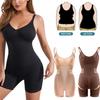 Women's Shapewear Bodysuit Tummy Control Faja Seamless Shapewear Butt Lifter Full Body Shaper Slimming Corset