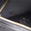 LOUIS VUITTON Gobelins Backpack Daypack M52292 Noir black Epi Leather Women Used