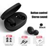 VAORLO TWS Wireless Headphones Sport Bluetooth 5.0 Earphones For Smartphone Noise Cancelling In-Ear Earbuds Headset with Charging Case