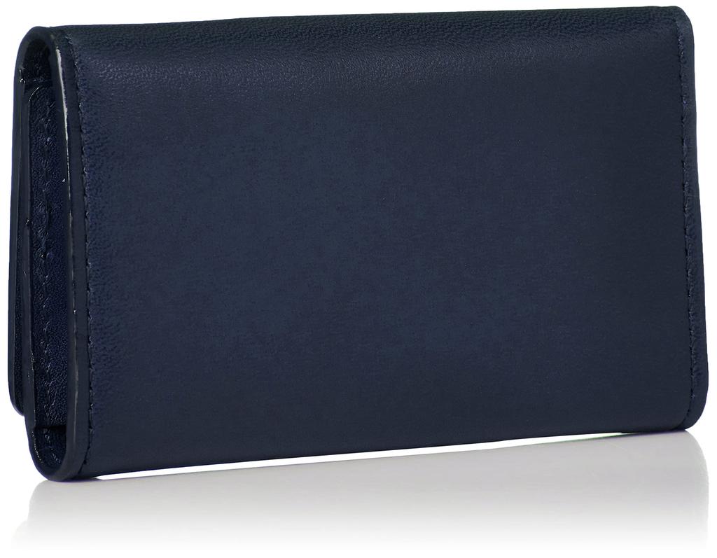 Ключница Buckingham Bear Темно-синяя [Macintosh Philosophy] Мужская