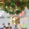 Christmas Tree Gift Bag Decoration Pendant Home Furnishing