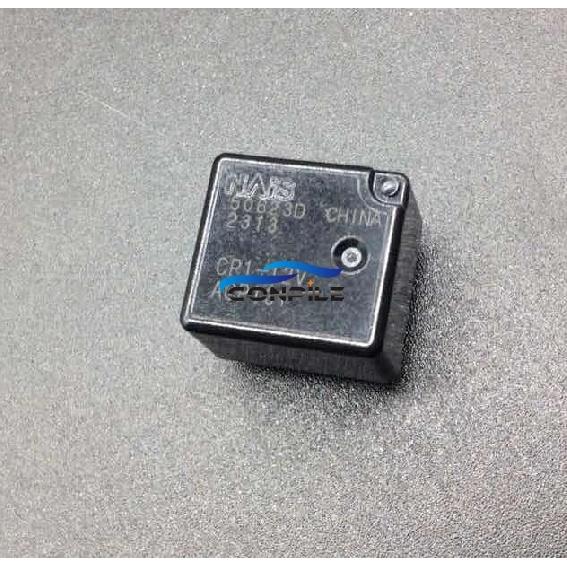 10 шт. реле автомобиля CP1-12V ACP131, 5 контактов, для Chrysler VW Magotan passat B6 B7 CC J764, реле блокировки рулевого колеса