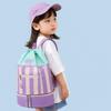Large Capacity Children's Swimming Backpack Lightweight Beach Backpack Toiletry Storage Bag  Beach