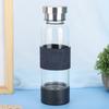 480ml 1300mAh Portable USB Rich Hydrogen Cup Electrolysis Ionizer Water Generator Bottle