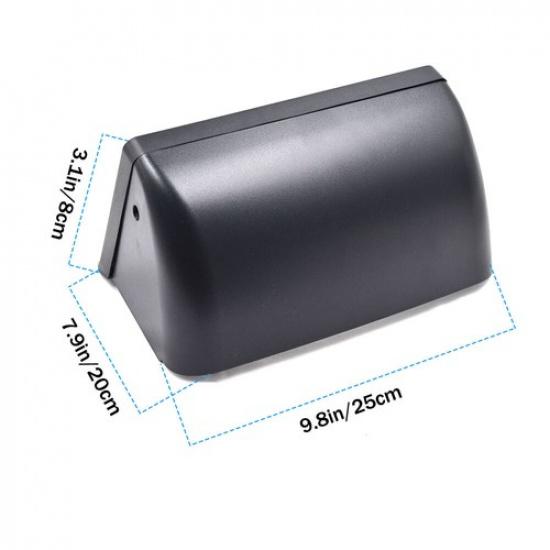 9-дюймовая рамка для автомагнитолы Mitsubishi Pajero Montero Cheetah Kingbox Stereo