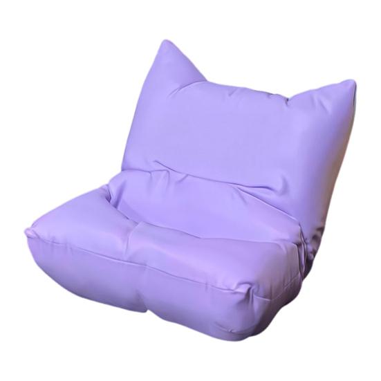 Держатель для телефона в форме дивана с портом для зарядки, регулируемый угол наклона, инновационное крепление для телефона на диван, кресло, для домашнего офиса и путешествий