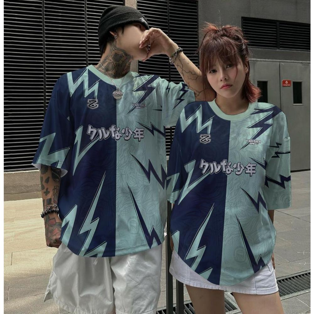 3D Printed Men's T-shirt Basketball For Men Fashion Men's T-Shirt Summer Quick Dry Short Sleeve Sports Shirt Oversized Couple Tee Tops