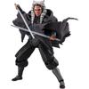 НАРОДЫ ТАМАШИИ SH. Фигурка Асоки Тано Figuarts 150 мм ПВХ АБС Ткань Окрашенная Экшн-фигурка