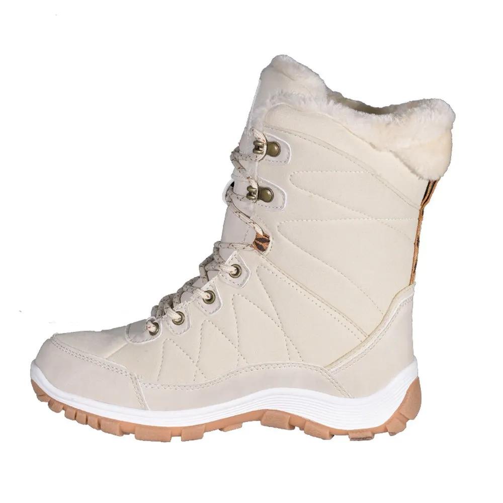 Lhotse снежные ботинки Afella