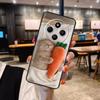 Cover For Xiaomi Redmi A4 A3 Pro 14C Case Soft Silicone Back Bumper For Xiaomi Poco C75 PocoC75 Shockproof Shells Cover Fundas
