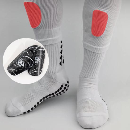 1 пара мини-футбольных щитков для голени, легкие щитки для голени, миниатюрное спортивное снаряжение, защитное снаряжение для тренировок по футболу для детей