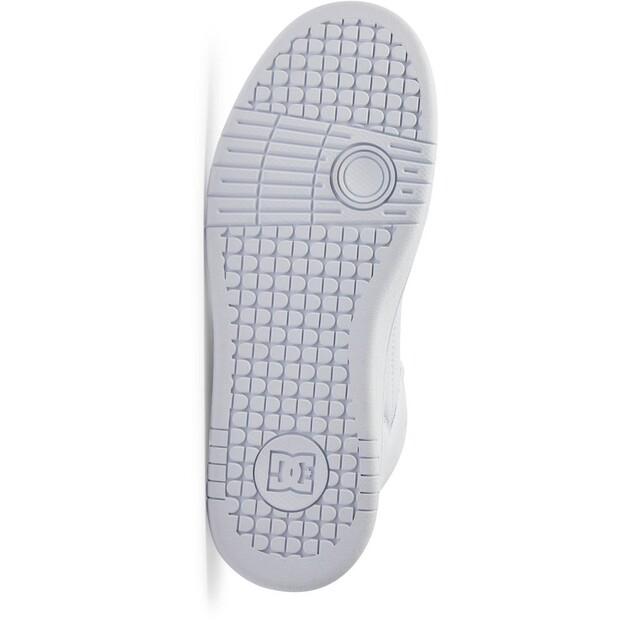 Dc Shoes Manteca 4 Hi кроссовки