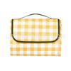 Oxford Cloth Outdoor Folding Picnic Mat - Machine Washable, Odorless, Recycled, Internet Celebrity-Approved