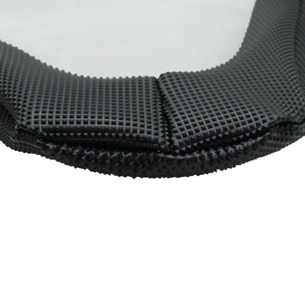 Waterproof Motorcycle Cushion Sets Seat Cushion Holder Motorcycle Seat Cover Seat Cushion Cover