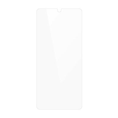 Защитная пленка для экрана ZTE Blade A76 5G 0,3 мм Дугообразный край Ультрапрозрачная пленка из закаленного стекла