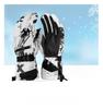 Unisex Winter Ski Gloves: Warm, Waterproof, Touchscreen-Compatible for Outdoor Activities