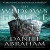 The Widows House by Daniel Abraham Paperback Book 9780356504711